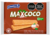 MAX COCO WAFER X 10 CAJA