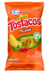 Tostacos Picante 200Gr