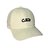 BONE DAD HAT OFF WHITE CBZ CLOTHING - comprar online