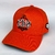 boné trucker aba curva laranja cbz clothing - Cbz clothing