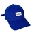 BONE DAD HAT AZUL CBZ CLOTHING - comprar online