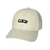 BONE DAD HAT OFF WHITE CBZ CLOTHING