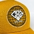 boné trucker aba curva mostarda cbz clothing - loja online