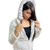 JAQUETA FEMININA BOBOJACO BRANCO CBZ CLOTHING na internet