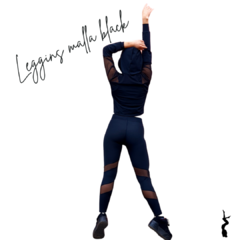 Banner de la categoría Leggins