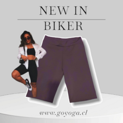 Leggings Biker en internet