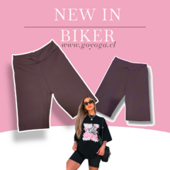 Leggings Biker