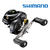 Carretilha Shimano Curado K 301 (ESQUERDA)