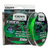 Linha monofilamento Crown Fiber Soft 0,33 mm - 22 lbs - 250 m - Verde