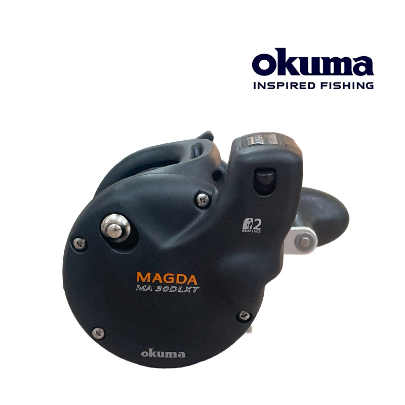 Okuma Magda Pro MA-30DLXT