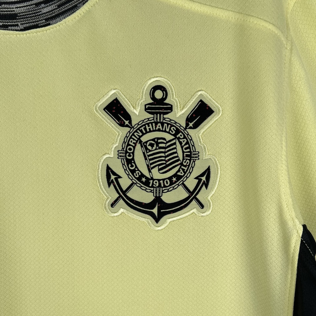 Camisa do corinthians iii 2018 nike cheap