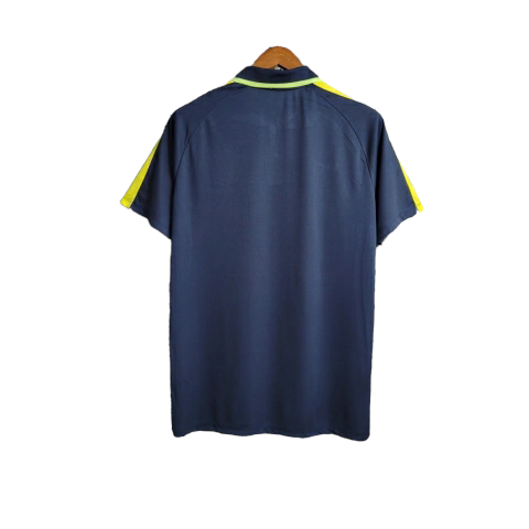 Camisa Brasil Azul - Compre Online