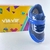 Via Vip Tênis Infantil Masculino VV9512 - comprar online