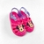 Grendene Kids Sandália Disney Magic Baby Minnie na internet