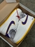 Air Force 1 - Lakers na internet