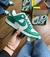 Sb DUNK Low - Verde