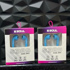 Auriculares soul online s389