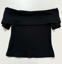 BLUSA OMBRO A OMBRO REF. 3080