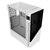 Gabinete Gamer Set White Ghost - Lateral em Vidro - PCYES - comprar online