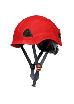 Capacete Falcon- Steelflex - XSAFE