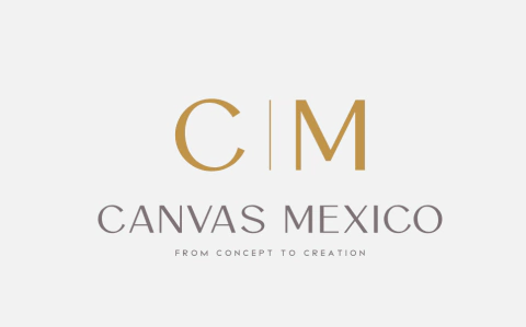 Canvas Mexico