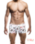 Boxer Corto Descaderado Poker - comprar online