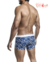 Boxer Corto Descaderado Paros - comprar online