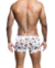 Boxer Corto Descaderado Poker - comprar online