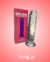 Dildo Flexible Fara Toys - comprar online