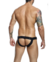 Dngeon Cockring Jockstrap By Mob Negro