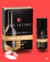 Lubricante Caliente Crema De Whisky X 30 Ml Sen Intimo