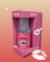 Lubricante Gel Intimate a Base de Agua