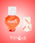 Lubricante Íntimo Fresa x 20 ml by Pocket Pleasure