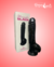 Masturbador Black Fara Toys - comprar online