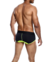 M+B Neon Brief Yellow