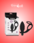 Plug Anal Combo Ass Rasca Vibrating - comprar online