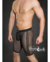 Skin Bike Mesh Short