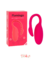 Vibrador con APP Magic Flamingo