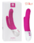 Vibrador Doble Estimulación Jakiro - comprar online