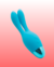 Vibrador Indulgence Dream Bunny en internet