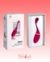 Vibrador Irena Controlado por APP Global