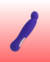 Vibrador Little Secret Curvy Desire Recargable - comprar online