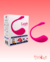 Vibrador Lush 2 Controlado por APP Global By Lovense