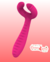 Vibrador Parejas COUPLES Ring Dream