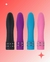 Vibrador Princess Diamond