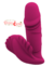 Vibrador Pulse Multifunciones Fara Toys