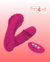 Vibrador Pulse Multifunciones Fara Toys - comprar online