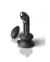 Vibrador Punto G/P de Vidrio Icicles 84 - Provocame