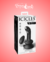 Vibrador Punto G/P de Vidrio Icicles 84 - tienda online