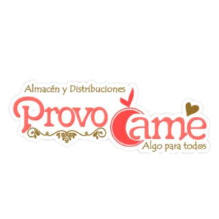 Provocame